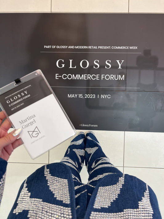 MG Jewelry & Glossy NYC E-Commerce Forum 2023