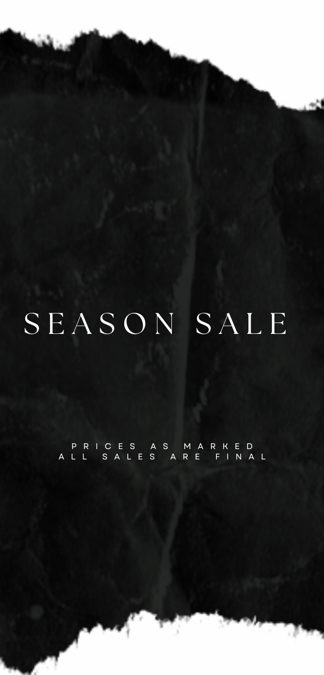 Sale