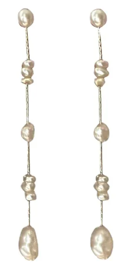 Helena Freshwater Pearl Drop